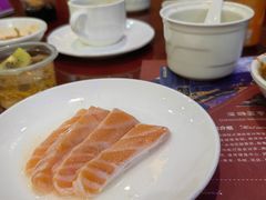 -宝亨达国际大酒店玫瑰金自助餐厅