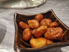 -御盛苑富隆汇·传承川菜·商务简餐(江北嘴店)