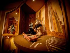 -济州岛泰迪熊博物馆