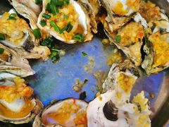 -阿明烧烤(石牌东路店)