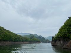 -本溪关山湖风景区