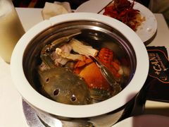 -加餐海鲜自助(集美银泰百货店)