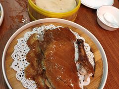 -宏天寶·北京烤鸭(宾馆西路2店)