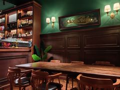 -上古咖啡ShadowCafe&Reastaurant(哈尔滨中央大街店)