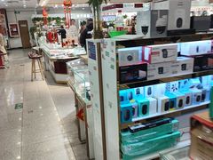 -中福百货(望京店)