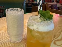 -Famous肥猫墨西哥音乐餐吧(五棵松华熙LIVE店)