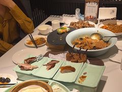 -羲和雅苑•北京烤鸭(国贸商城店)