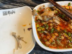-老船舫·现做活鲜鱼馆(东郊记忆店)