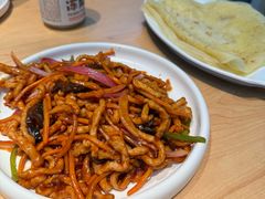 -香香春饼·非遗技艺(万达店)