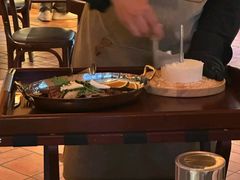 -Mammamia意大利餐厅(阳春巷店)