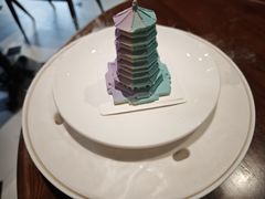 -嗒令甜品·主题融合料理餐厅(首座时代店)