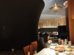 -奉天小馆·非遗东北菜(济南万象城店)