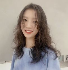 -柯琳造型