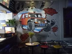 -观唐足道SPA养生会馆(南湖店)