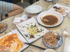 -尚岛私房菜(西方巷店)