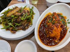 -王婆婆老妈蹄花川菜馆·非物质文化遗产(太古里一店)