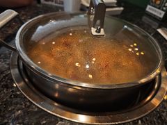 -一席地·本地鸡窝·杭帮鸡火锅(萧山银隆百货店)