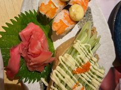 -鹤龟料理店(时代天街店)