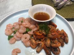 -老人和饭店(淮海中路店)