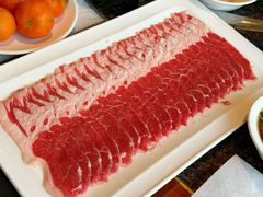 -皇城老妈火锅·川味传承(港湾店)