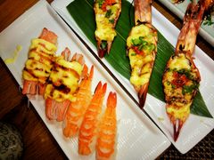 -樱の千渡日式料理·铁板烧•烧鸟(金盛田广场店)