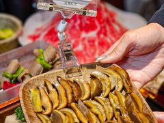 -芸山季·云南野生菌火锅(宝能环球汇店)