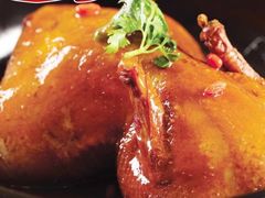 -潇湘码头·鲜湘菜(清河店)