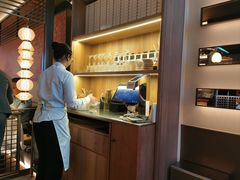 -桂满陇·海市蜃楼·黑金(国金店)