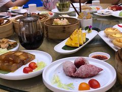 -赏点粤式点心(广州塔店)