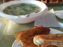 -青岛锅贴(四流中路店)