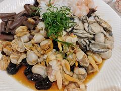 -天顺渔港·海景餐厅(星海广场店)