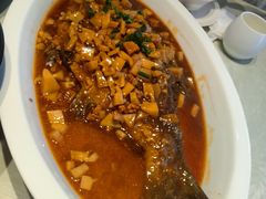 -金典银峰老鹅馆·昆山菜(亭林公园店)
