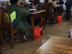 大堂-山东水饺(南坪新街店)