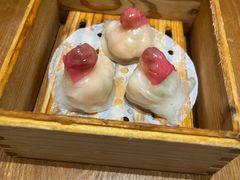 -云山茶餐厅(广东大厦店)