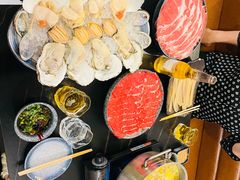 -熹悟海鲜火锅·广式打边炉