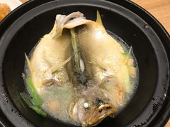 -莆田餐厅PUTIEN(三里屯店)