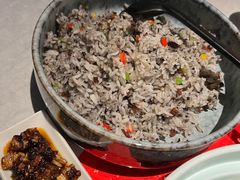 -春色如许·茶食餐厅(桃李春风店)