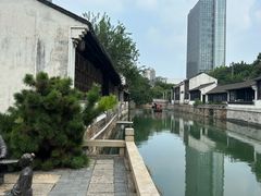 -青果巷历史文化街区