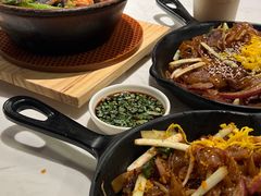 -食大利香港茶餐厅(南亚风情第一城店)