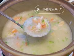 -陆记鹅庄·潮汕菜·狮头鹅(大仟里店)
