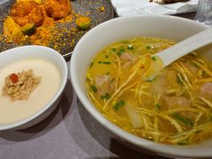 -A One Kitchen·南京精菜馆(德基广场店)