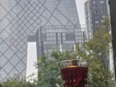 -安妮意大利餐厅(世贸天阶店)