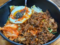 -优壹佳·延边朝鲜族料理(中山北路店)