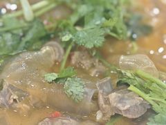 -笨罗卜浏阳菜馆(太平街店)