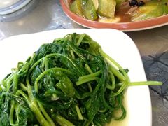 -鹤睦鱼生·啫啫煲·海鲜(保利百合店)
