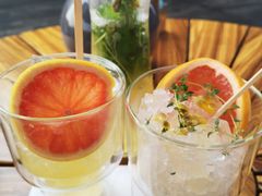 -池畔酒吧 WET Bar
