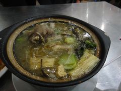 牛尾砂锅-清真·穆萨砂锅(大皮院店)