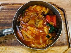 -小满手工粉(上海新世界城店)