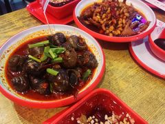 -老闵田螺馆·南昌特色小炒(梦时代店)