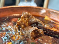 -火塘云南烧烤大排档